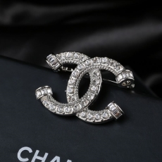 Chanel Brooches